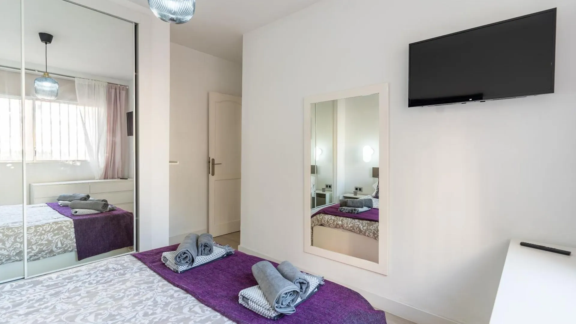 Los Cristianos Central Apartment - Cris Sol