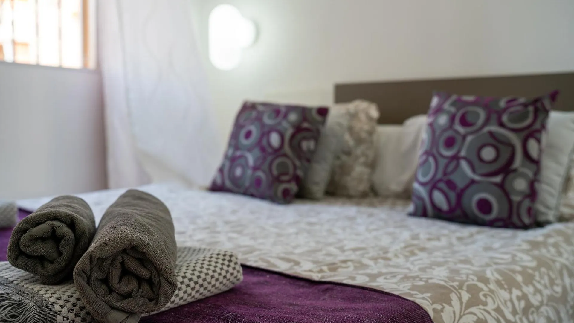 Los Cristianos Central Apartment - Cris Sol Los Cristianos (Tenerife)