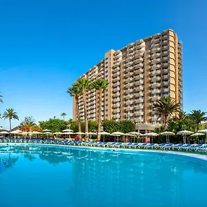 3* Отель Sol Arona Tenerife