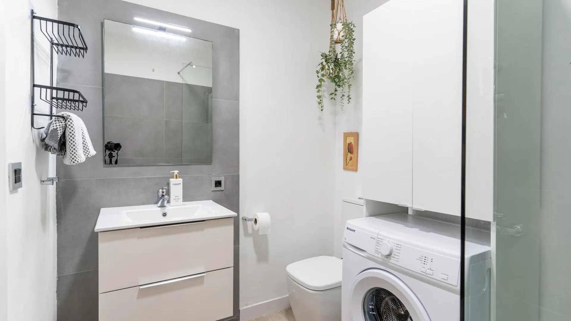 Los Cristianos Central Apartment - Cris Sol  Los Cristianos (Tenerife)