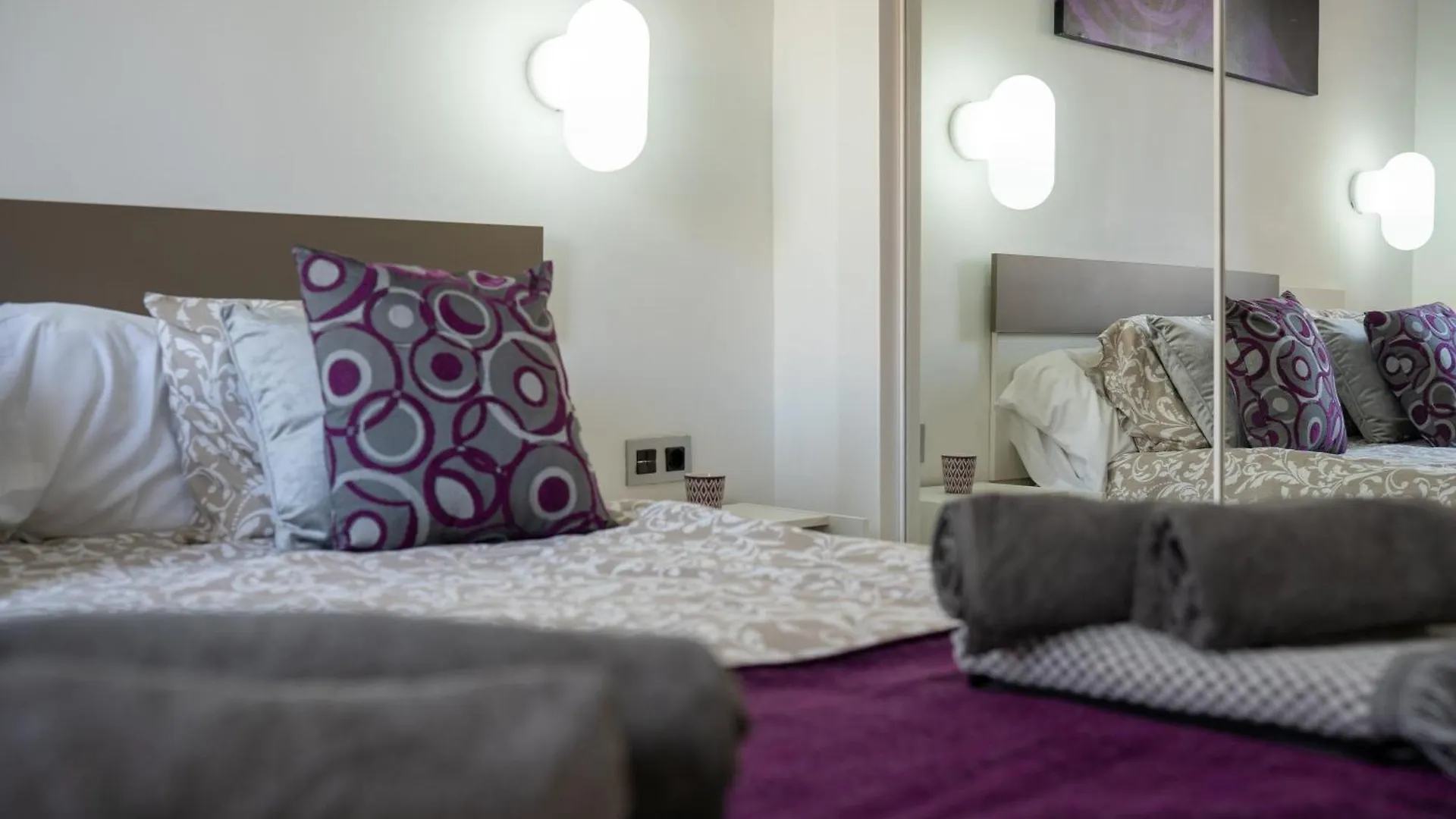 Los Cristianos Central Apartment - Cris Sol Spain