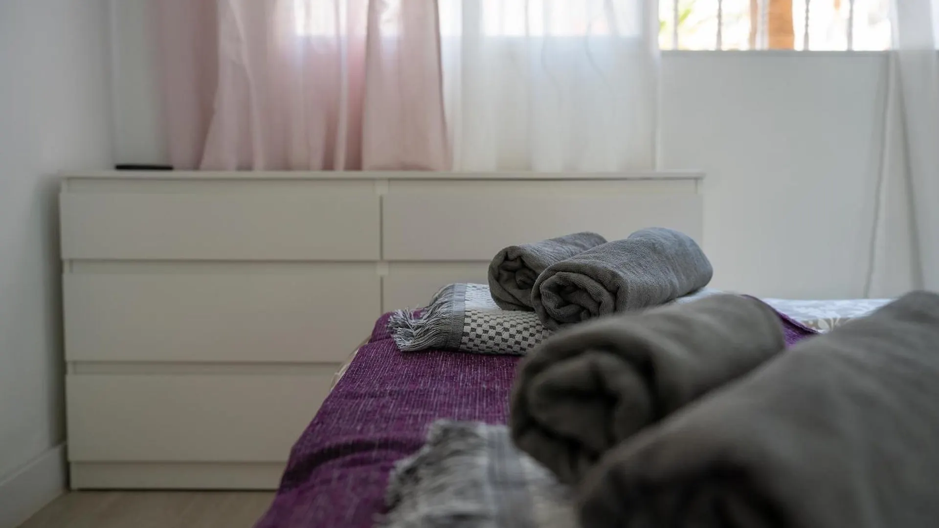 Los Cristianos Central Apartment - Cris Sol