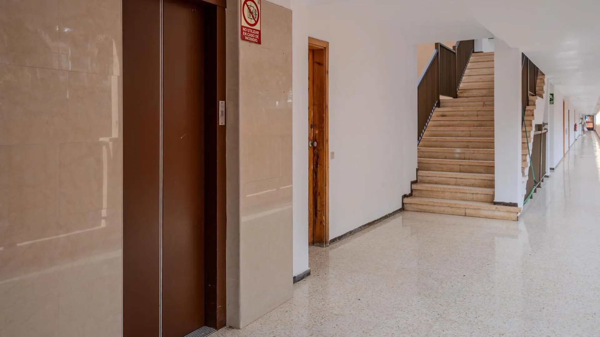 Los Cristianos Central Apartment - Cris Sol  Los Cristianos (Tenerife)