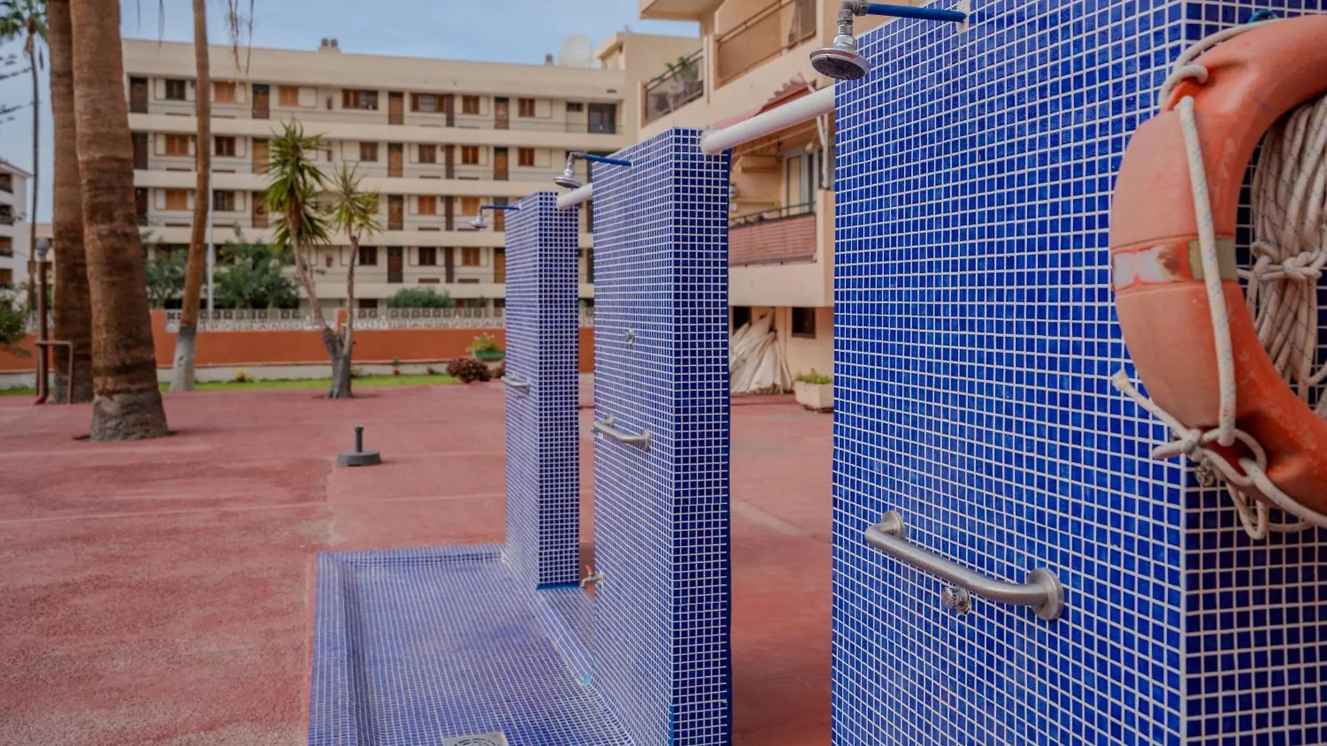 Los Cristianos Central Apartment - Cris Sol