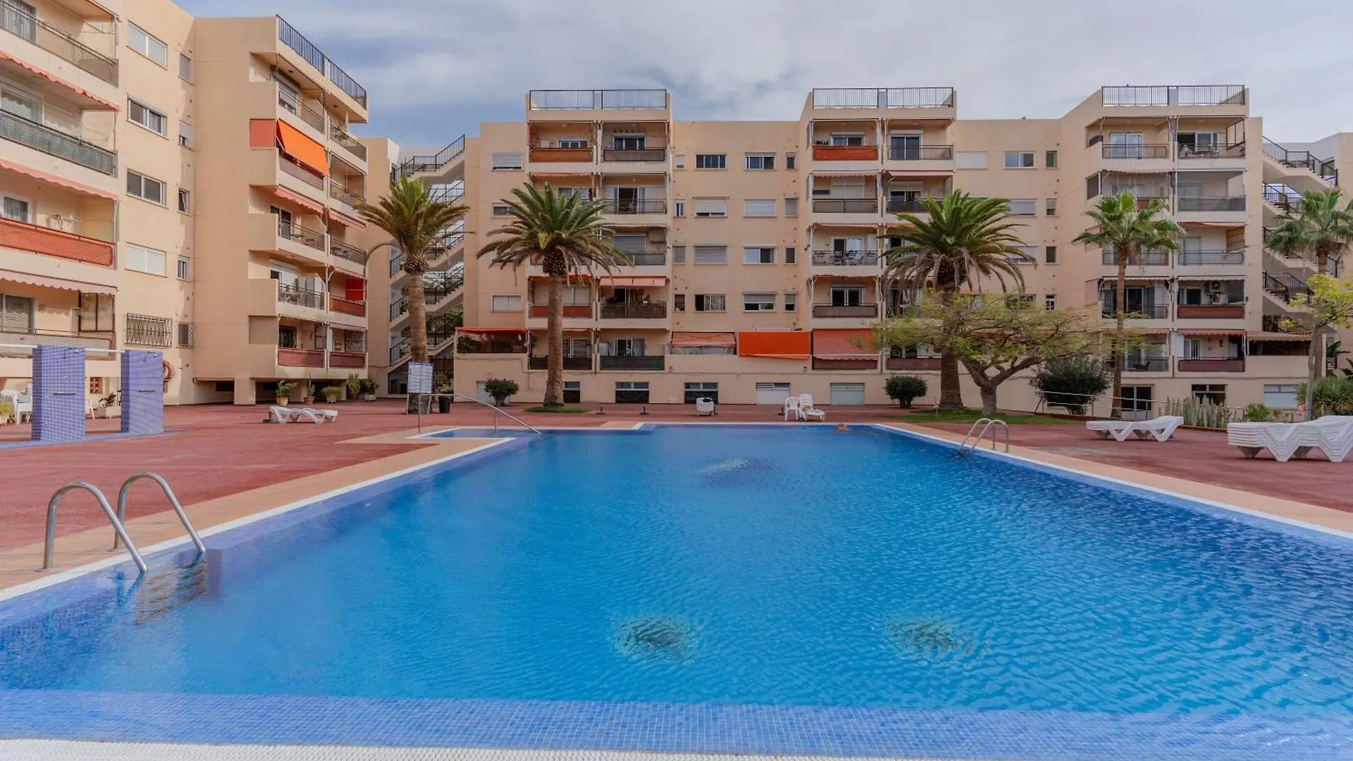 Los Cristianos Central Apartment - Cris Sol