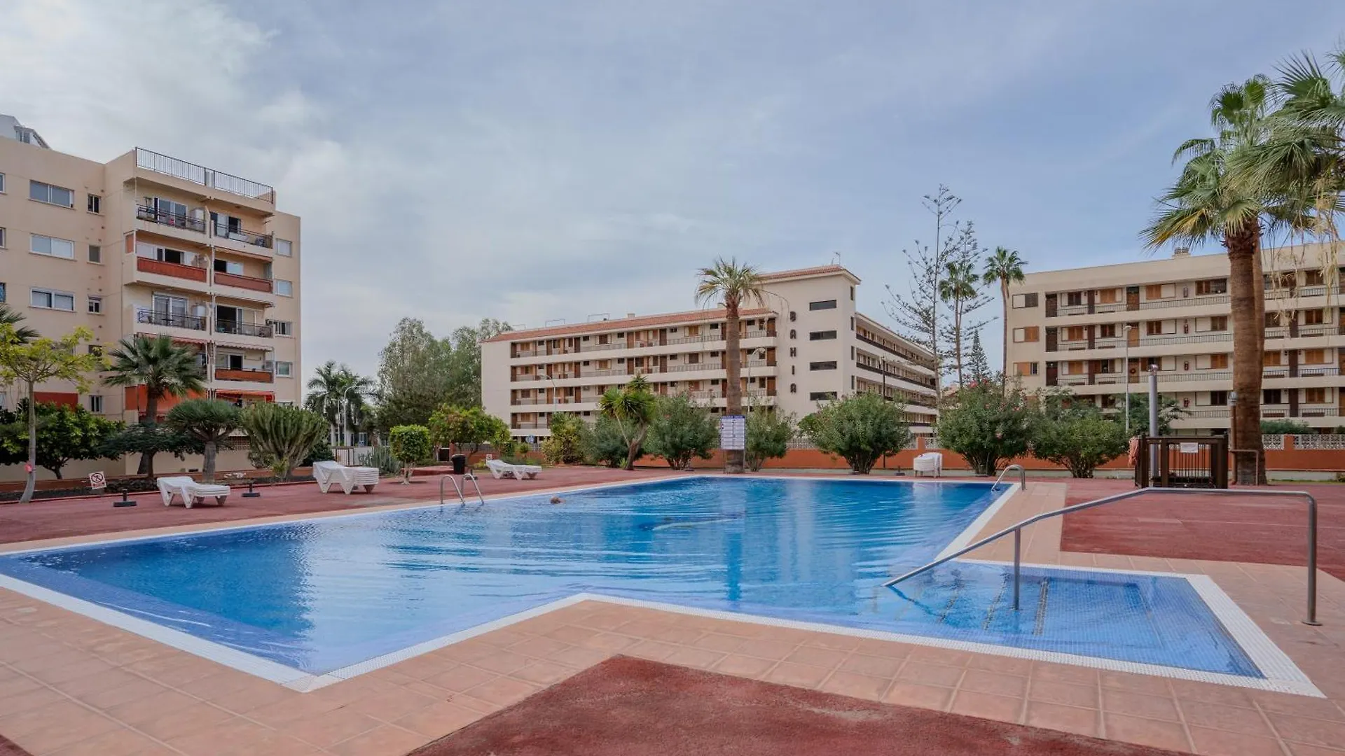 Los Cristianos Central Apartment - Cris Sol