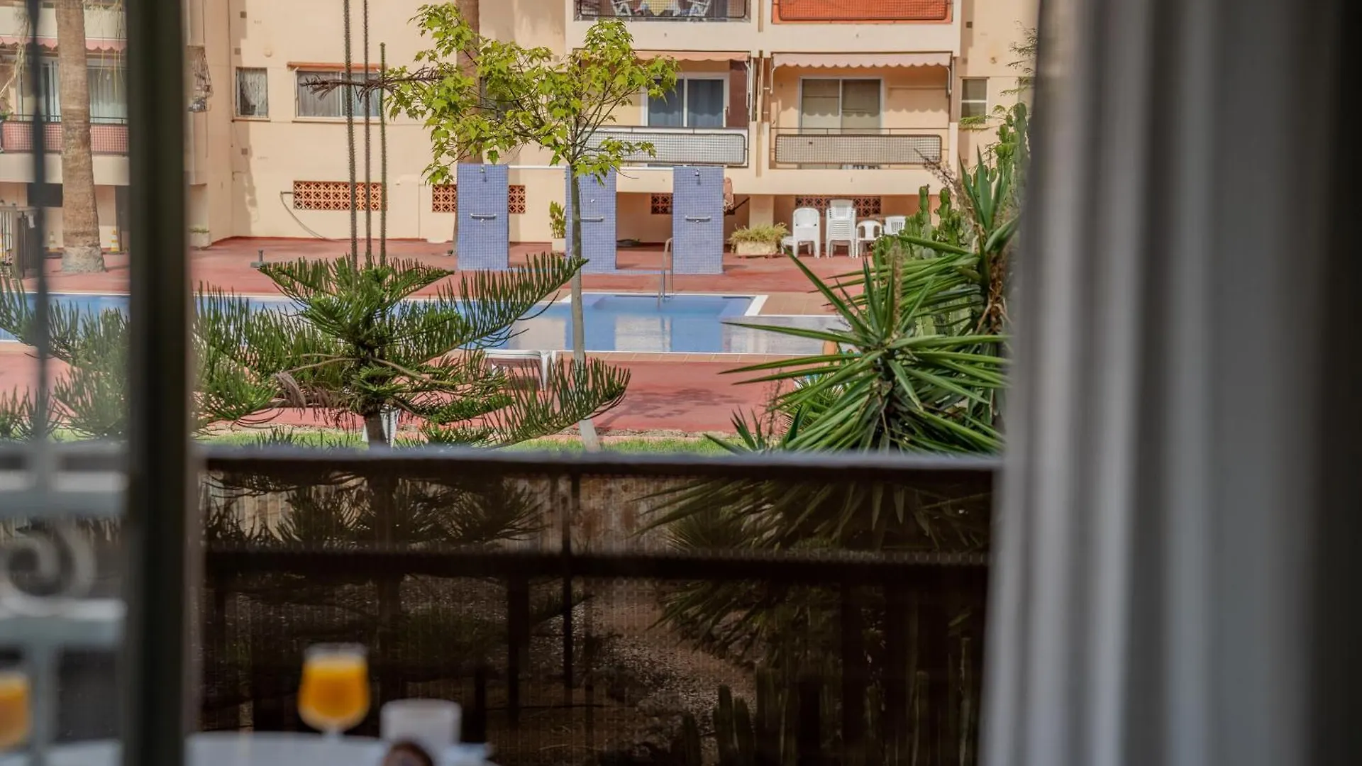 Los Cristianos Central Apartment - Cris Sol 0*, Los Cristianos (Tenerife)