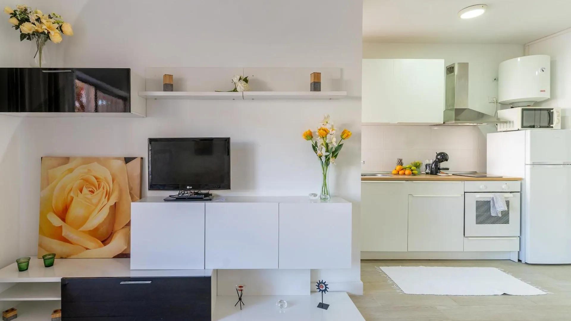 Los Cristianos Central Apartment - Cris Sol