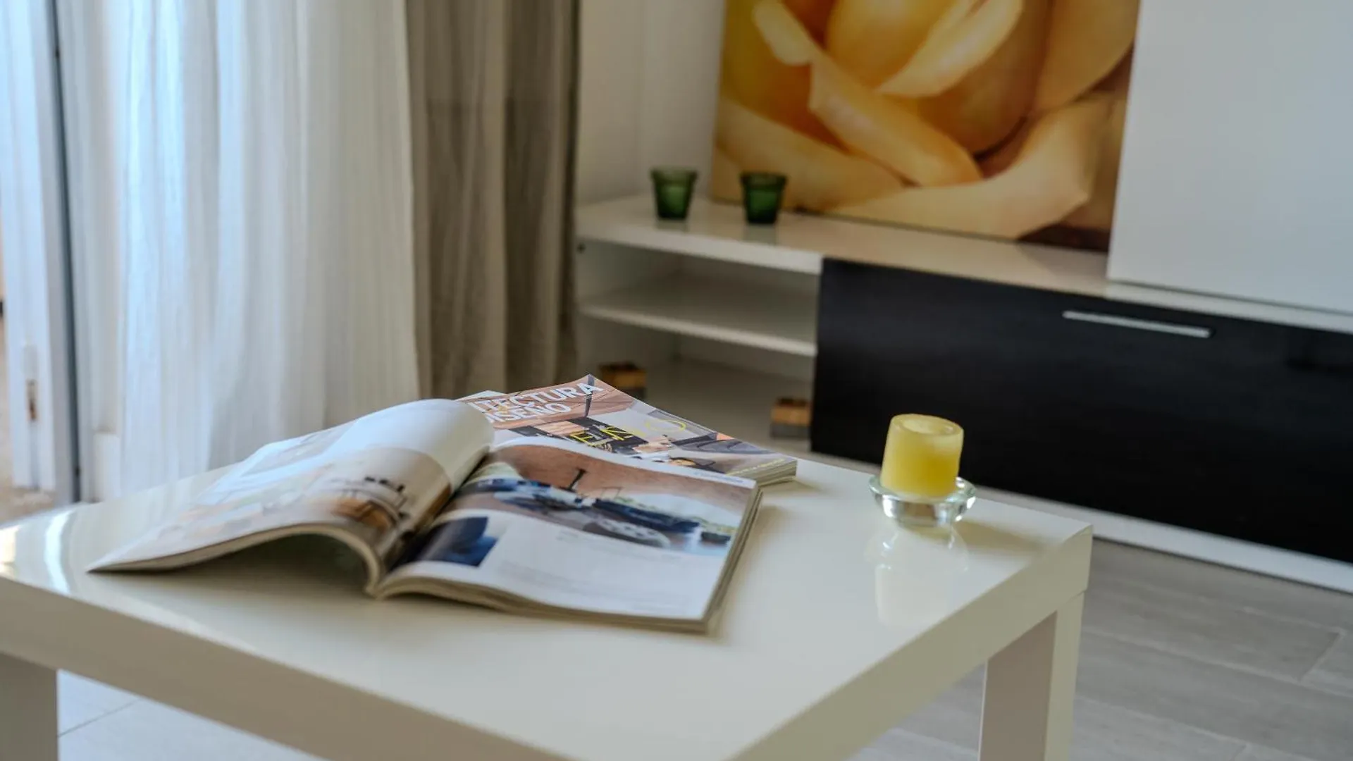 Los Cristianos Central Apartment - Cris Sol Spain
