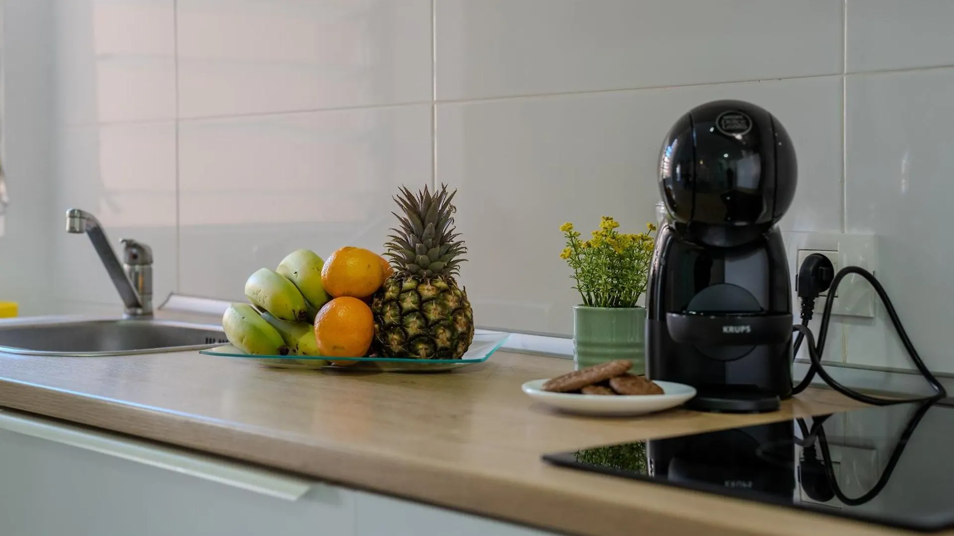 Los Cristianos Central Apartment - Cris Sol