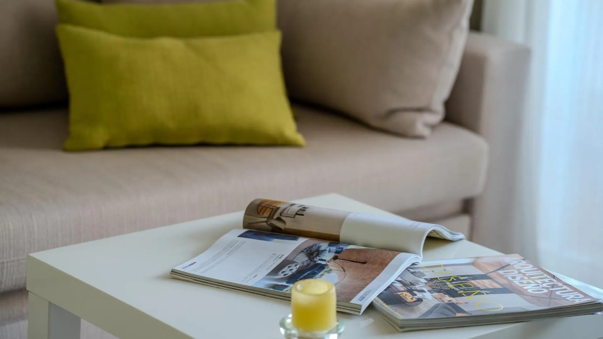 Los Cristianos Central Apartment - Cris Sol