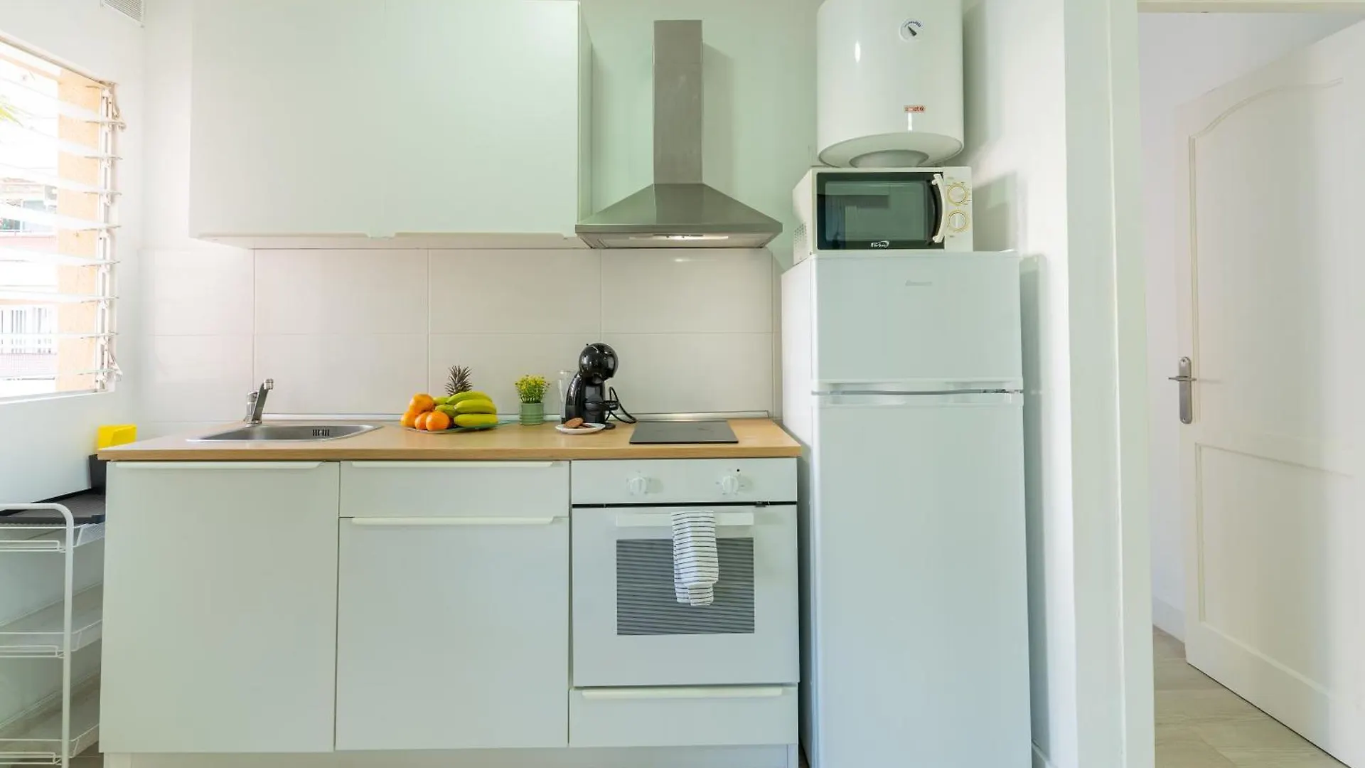 Los Cristianos Central Apartment - Cris Sol  Los Cristianos (Tenerife)