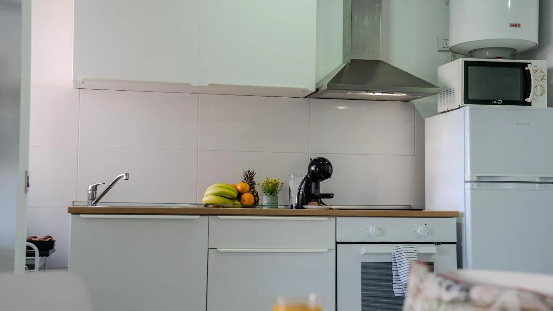 Los Cristianos Central Apartment - Cris Sol